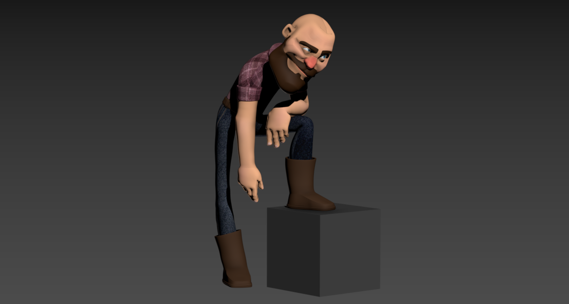Hank rig