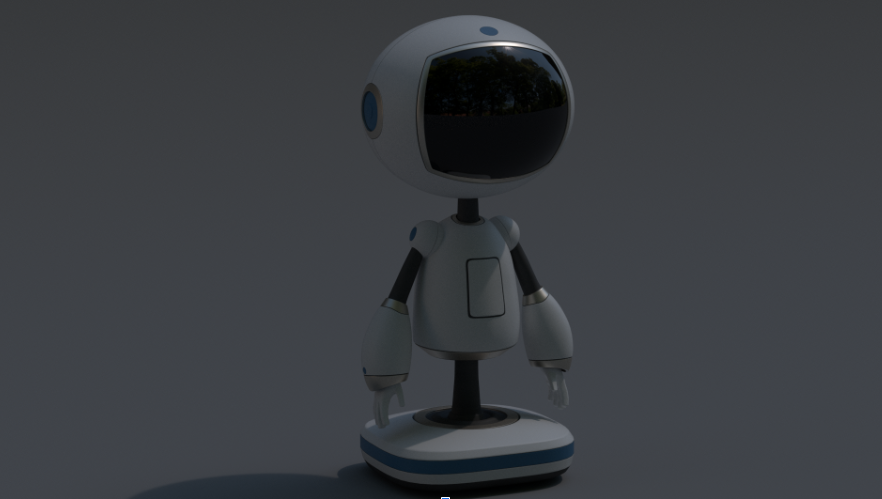 Bot rig