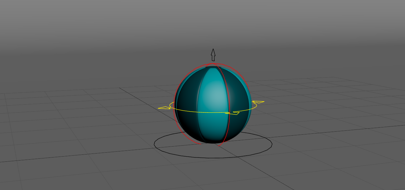 Ball rig